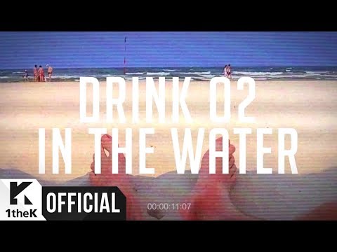 [MV] Drug Restaurant _ Drink O2 in the water
