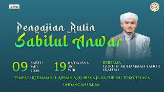 Download lagu PENGAJIAN RUTIN MAJELIS TA'LIM SABILUL ANWAR BERSAMA GURU MUHAMMAD YANOR mp3 Download lagu PENGAJIAN RUTIN MAJELIS TA'LIM SABILUL ANWAR BERSAMA GURU MUHAMMAD YANOR mp3