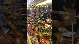 Download lagu Kuliner Sunda di Boemi Mitoha Bandung #sekalianjajan #idulfitri2023 #lebaran #wisatabandung mp3
