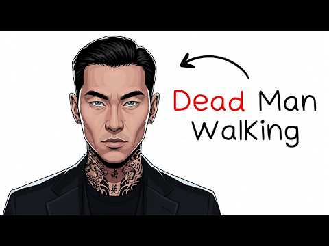 What It's Like To Be Every Chinese Triad Rank