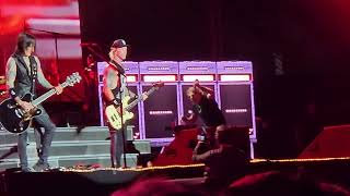Guns N Roses - Bad Apples  (Monsters of Rock São Paulo Brasil - 04/04/2026)