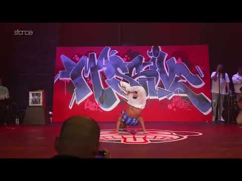 Massive Monkees Judges Showcase // .stance x Massive Monkees Day 2022