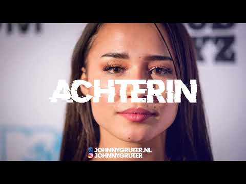 Yade Lauren x Kevin Type Beat - Achterin