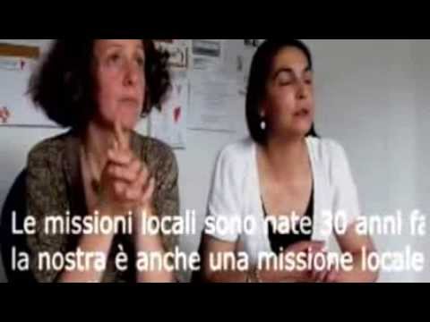 Strade Possibili Trailer - Ricerca Travail Les Alpes