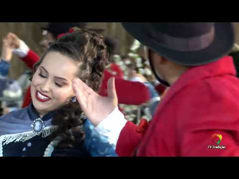 CTG FELIPE PORTINHO - FORÇA B - ENART 2022 - BLOCO 1