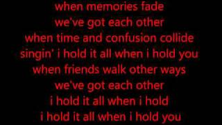 Anberlin - Time &amp; Confusion (With Lyrics)