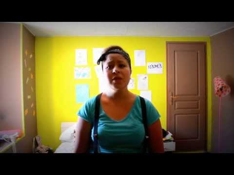 Someone Like you - Adele cover by NadiaK