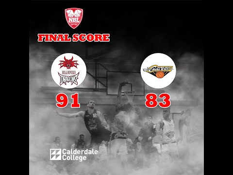 2022-12-10 Bradford Dragons vrs TVC