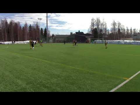 P15 PSL OLS 03 - SJK 03 5.5.2018 (eka jakso loppi)