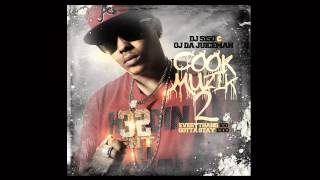 OJ Da Juiceman - DJ Screw - (Cook Muzik 2  Mixtape)
