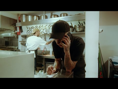 SOYTURISTA - ME ENAMORO