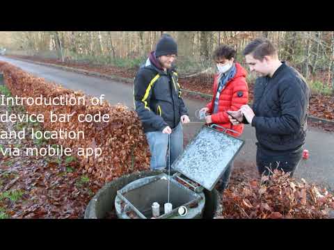 SDU TEK EXT Waterlab / WaterLab