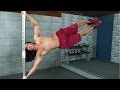 How To Do The Human Flag - Progression, Exercises & Tips
