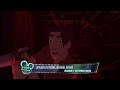 Disney Cinemagic France LA PLANÈTE AU TRÉSOR UN NOUVEL UNIVERS TREASURE PLANET Promo