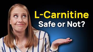 L-Carnitine: The Key to Workout Success and Longevity? The Truth