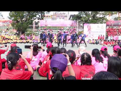 [ KPOP IN PUBLIC]  X1 - U GOT IT DANCE COVER DEVOTION X1 [16-12-2019]