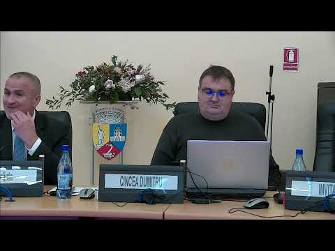 &Icirc;nregistrarea ședinței