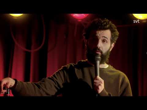 Soran berättar om sitt sexliv