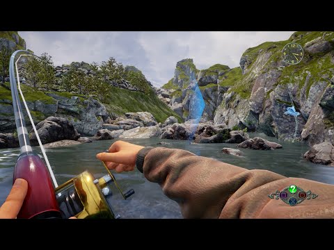 Shenmue III - PS4 - Part 29 - Apr 20, 1987 (Mon) (Blind, Nightmare Mode)