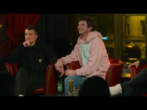 Cum a fost terapia pentru Alex Bogdan | Un fel de Late Night cu @AlexMocanuRO