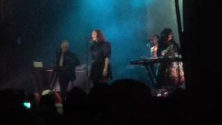 Book Of Love Live SF DNA Lounge "Counting The Rosaries"