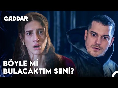 Dağhan, Yağmur'un Hamile Olduğunu Gördü! - Gaddar
