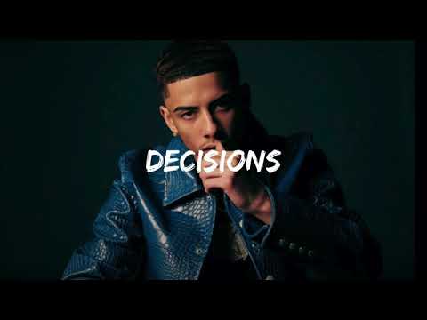 [FREE] J.I. Type Beat x Lil Tjay Type Beat | "Decisions" | Piano Type Beat