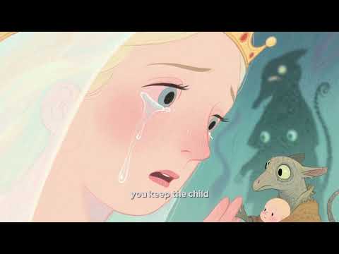 Thumbnail for Rumpelstiltskin, What Really Happened