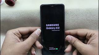 Samsung A12 Hard Reset ||Samsung A12 Hard Reset and Frp bypass android 11/12