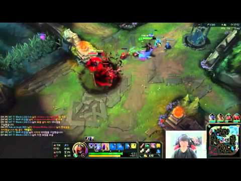 SKT T1 Faker Stream Best Play | ZED MID vs YASUO | Full Gameplays Patch 6.5
