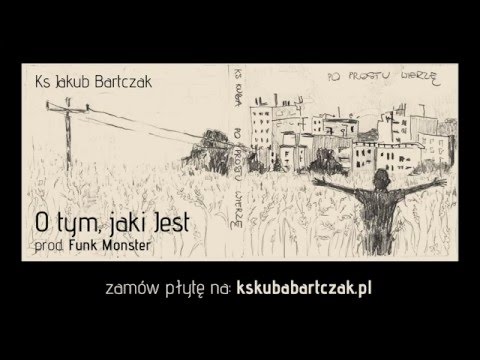 ks. jakub Bartczak - O tym jaki jest (Bóg miłosierny) prod. Funk monster