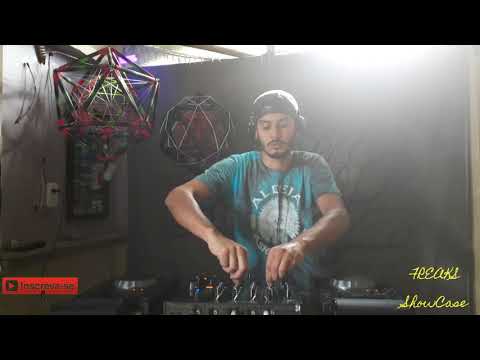 Tributo Freak, Capítulo #4 DEMONIZZ E.P VIVIVI