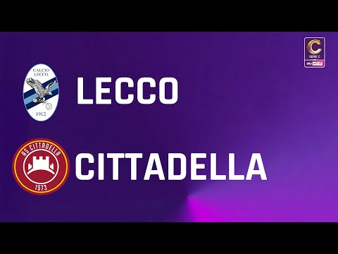 Lecco - Cittadella 0-1 | Gli Highlights