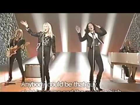 ABBA - Dancing Queen [Lyrics]