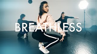 Vybz Kartel - Breathless - Choreography by Carina Russo - #JazzyDanceStudios