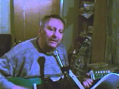 Milan Buričin - Pásla husy pode dvorem