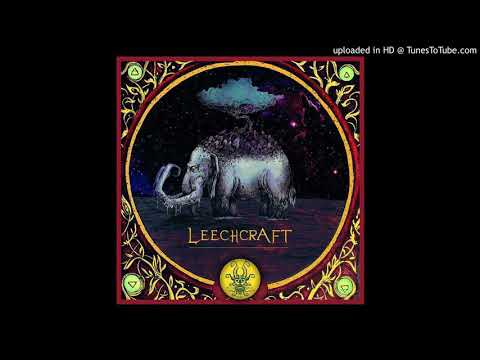 VA - Leechcraft -  01 - Simia & Huz Det - Agent Koboyagi