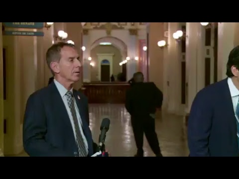 Senator Wieckowski Press Conference