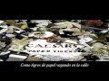 Paper Tigers - The Caesars (Subtitulada al español)
