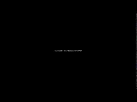 Clubansichten - G.B.Z. Babbasoundz feat.P.O.T