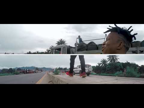 Alieu Melody (na de kontri dis)