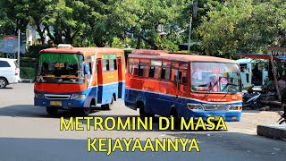 Download lagu METROMINI DI MASA KEJAYAANNYA mp3