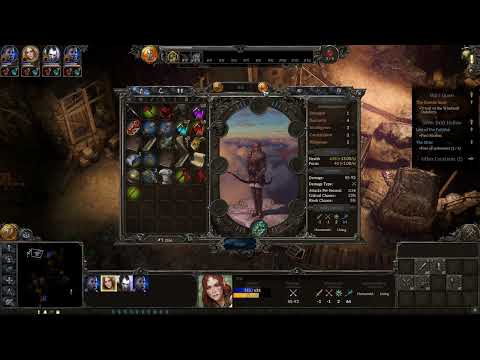 SpellForce 3 Reforced Soul Harvest Campaign part 2