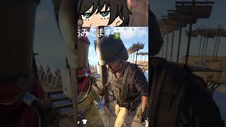 装備差がさ～～～ | #iguchi_v (#Twitch)