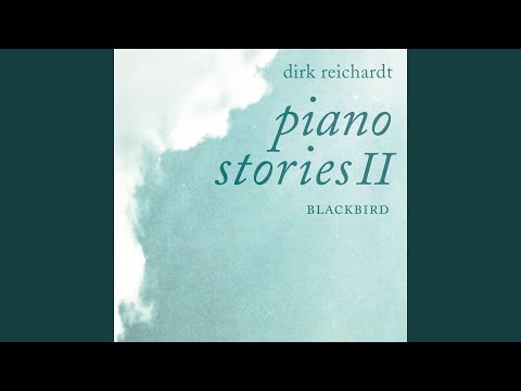 Blackbird Piano Stories Mix