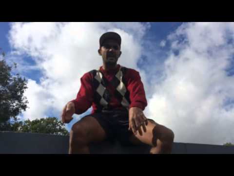 Verske - Slap em (Official Clip)