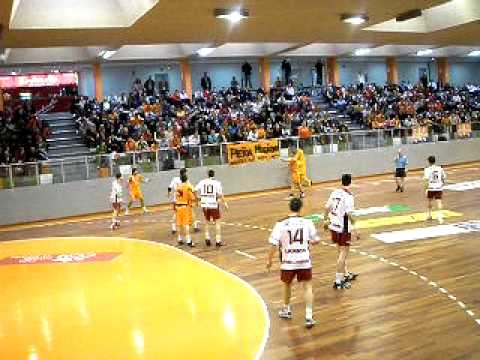 2 LABARO TOLEDO BM 28 - 27 NATURHOUSE LA RIOJA 003.AVI