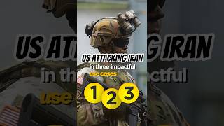 (Anthropic's Claude) in US Iran War 1st Time 🔥