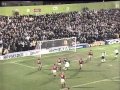 David Ginola At Spurs FA Cup 1999 Super Solo Goal