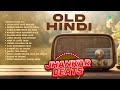 Old Hindi Songs Parda Hata Do Chup Gaye Sare Nazare Bheegi Bheegi Raaton Mein